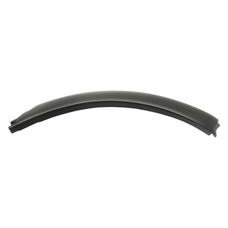 Replacement - Front Passenger Side Wheel Arch Molding (Standard Line)