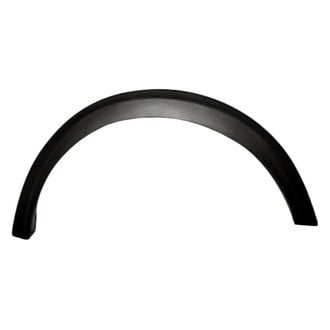 Replacement - Rear Driver Side Wheel Arch Molding (CAPA Certified)