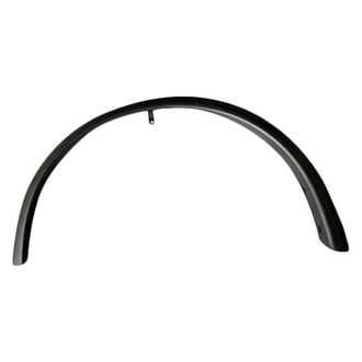 Replacement - Front Driver Side Wheel Arch Molding (CAPA Certified)