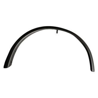 Replacement - Front Passenger Side Wheel Arch Molding (Standard Line)