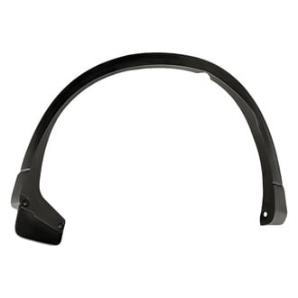 Replacement - Rear Driver Side Wheel Arch Trim (Standard Line)