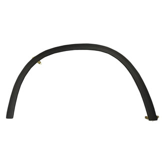 Replacement - Front Driver Side Wheel Arch Molding (Standard Line)