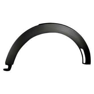 Replacement - Front Driver Side Wheel Arch Molding (Standard Line)