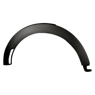 Replacement - Front Passenger Side Wheel Arch Molding (Standard Line)