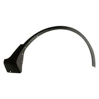 Replacement - Front Passenger Side Wheel Arch Molding (Standard Line)
