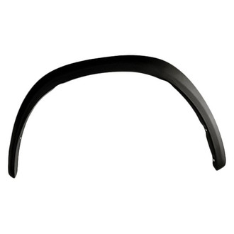 Replacement - Front Driver Side Wheel Arch Molding (Standard Line)