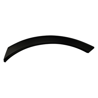 Replacement - Rear Driver Side Wheel Arch Molding (CAPA Certified)