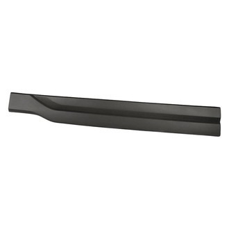Replacement ID0064AA0077R00 - Rear Passenger Side Wheel Opening Molding (Standard Line)