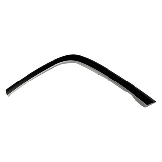 Replacement - Rear Driver Side Wheel Arch Molding (CAPA Certified)