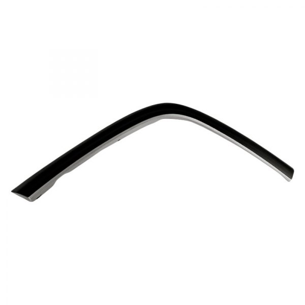 Replacement - Rear Passenger Side Wheel Arch Molding