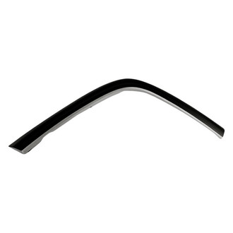 Replacement - Rear Passenger Side Wheel Arch Molding (CAPA Certified)