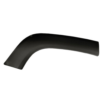 Replacement - Rear Passenger Side Wheel Arch Molding (CAPA Certified)