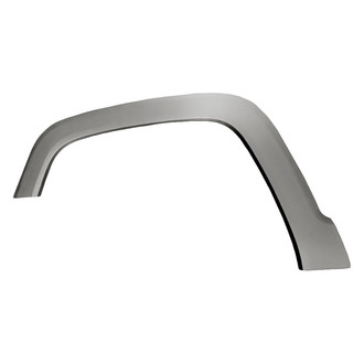 Replacement - Front Driver Side Wheel Arch Molding (CAPA Certified)
