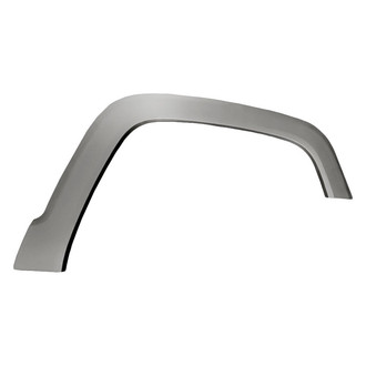 Replacement - Front Passenger Side Wheel Arch Molding (CAPA Certified)