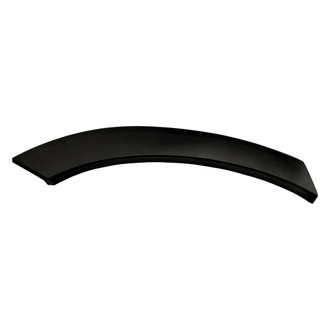 Replacement - Rear Passenger Side Wheel Arch Molding (CAPA Certified)