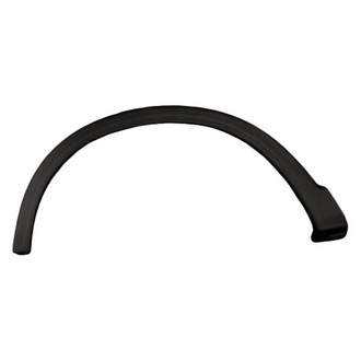 Replacement - Rear Driver Side Wheel Arch Molding (CAPA Certified)