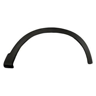 Replacement - Rear Passenger Side Wheel Arch Molding (CAPA Certified)
