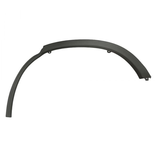 Replacement - Rear Driver Side Wheel Arch Molding
