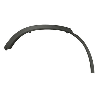 Replacement - Rear Passenger Side Wheel Arch Molding (CAPA Certified)