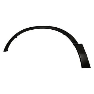 Replacement - Front Driver Side Wheel Arch Molding (Standard Line)