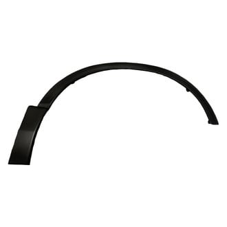 Replacement - Front Passenger Side Wheel Arch Molding (Standard Line)