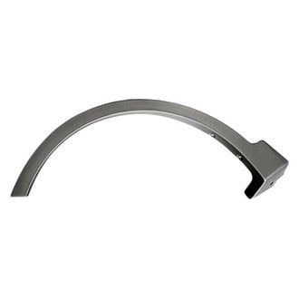Replacement - Front Driver Side Wheel Arch Molding (Standard Line)