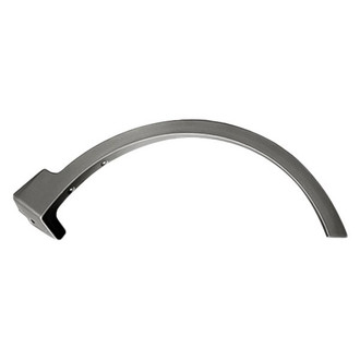 Replacement - Front Passenger Side Wheel Arch Molding (Standard Line)