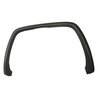 Replacement - Rear Driver Side Wheel Arch Molding (CAPA Certified)
