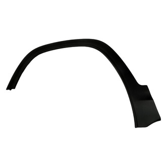 Replacement - Front Driver Side Wheel Arch Molding (Standard Line)
