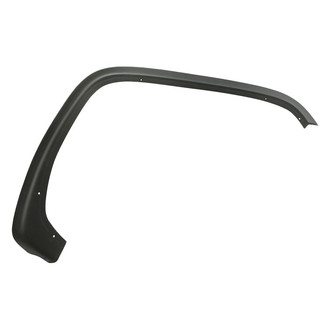 Replacement - Front Passenger Side Wheel Arch Molding (Standard Line)