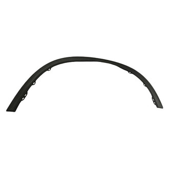 Replacement - Front Passenger Side Fender Flare (CAPA Certified)