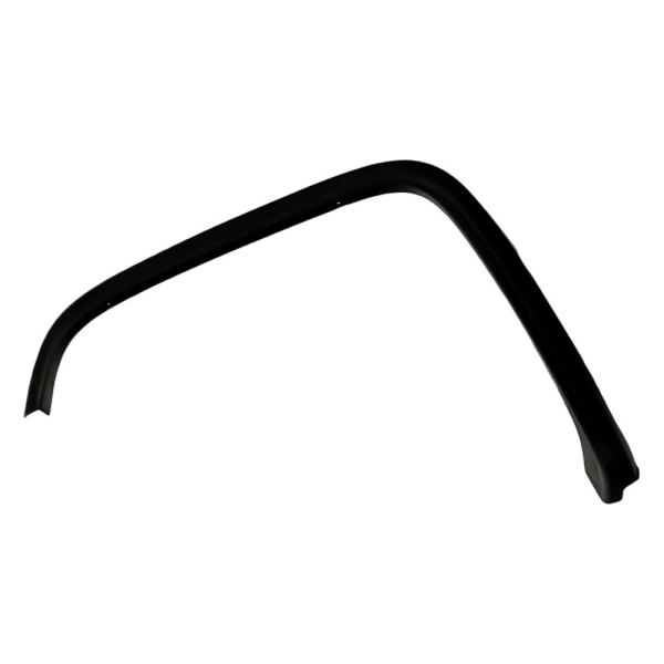 Replacement - Front Driver Side Wheel Arch Molding