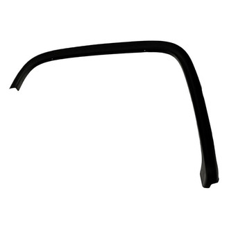 Replacement - Front Driver Side Wheel Arch Molding (Standard Line)