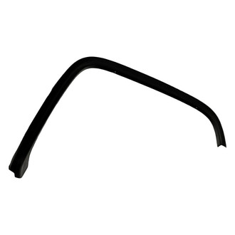 Replacement - Front Passenger Side Wheel Arch Molding (Standard Line)