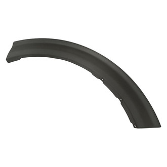 Replacement - Rear Driver Side Wheel Arch Molding (CAPA Certified)