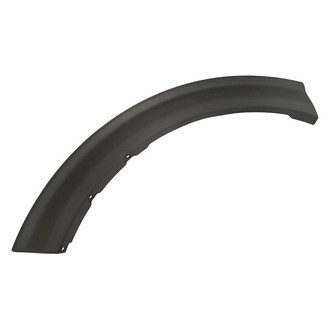 Replacement - Rear Passenger Side Wheel Arch Molding (CAPA Certified)