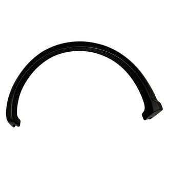 Replacement - Rear Driver Side Wheel Arch Trim (CAPA Certified)