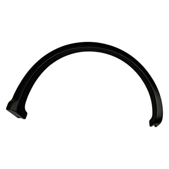 Replacement - Rear Passenger Side Wheel Arch Trim (CAPA Certified)