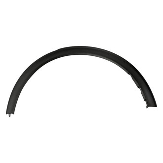 Replacement - Rear Driver Side Wheel Arch Trim (CAPA Certified)