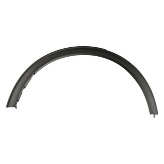 Replacement - Rear Passenger Side Wheel Arch Trim (CAPA Certified)