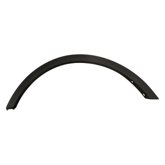 Replacement - Rear Driver Side Wheel Arch Molding (CAPA Certified)