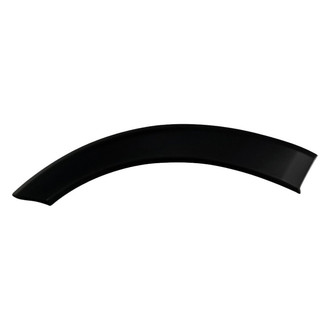 Replacement - Rear Driver Side Wheel Arch Molding (CAPA Certified)