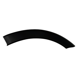 Replacement - Rear Passenger Side Wheel Arch Molding (CAPA Certified)
