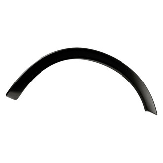 Replacement - Front Passenger Side Wheel Arch Molding (CAPA Certified)