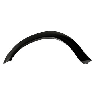 Replacement - Front Driver Side Wheel Arch Molding (CAPA Certified)