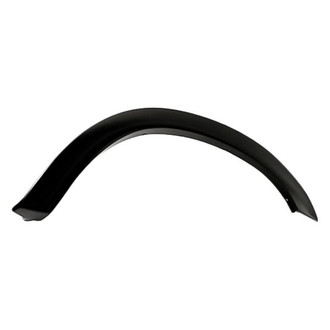 Replacement - Front Passenger Side Wheel Arch Molding (Standard Line)