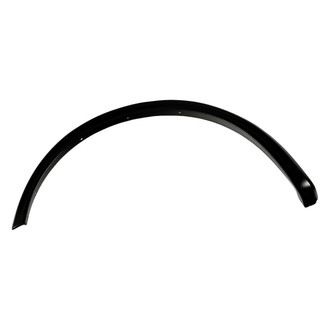 Replacement - Front Driver Side Wheel Arch Molding (CAPA Certified)