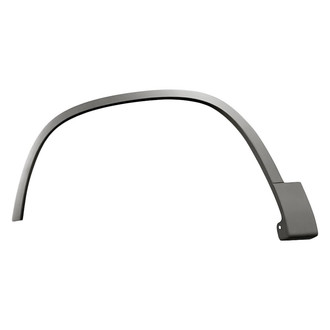 Replacement - Front Driver Side Wheel Arch Molding (Standard Line)