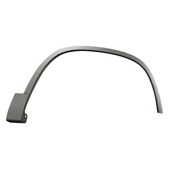 Replacement - Front Passenger Side Wheel Arch Molding (Standard Line)