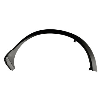 Replacement - Rear Driver Side Wheel Arch Molding (Standard Line)